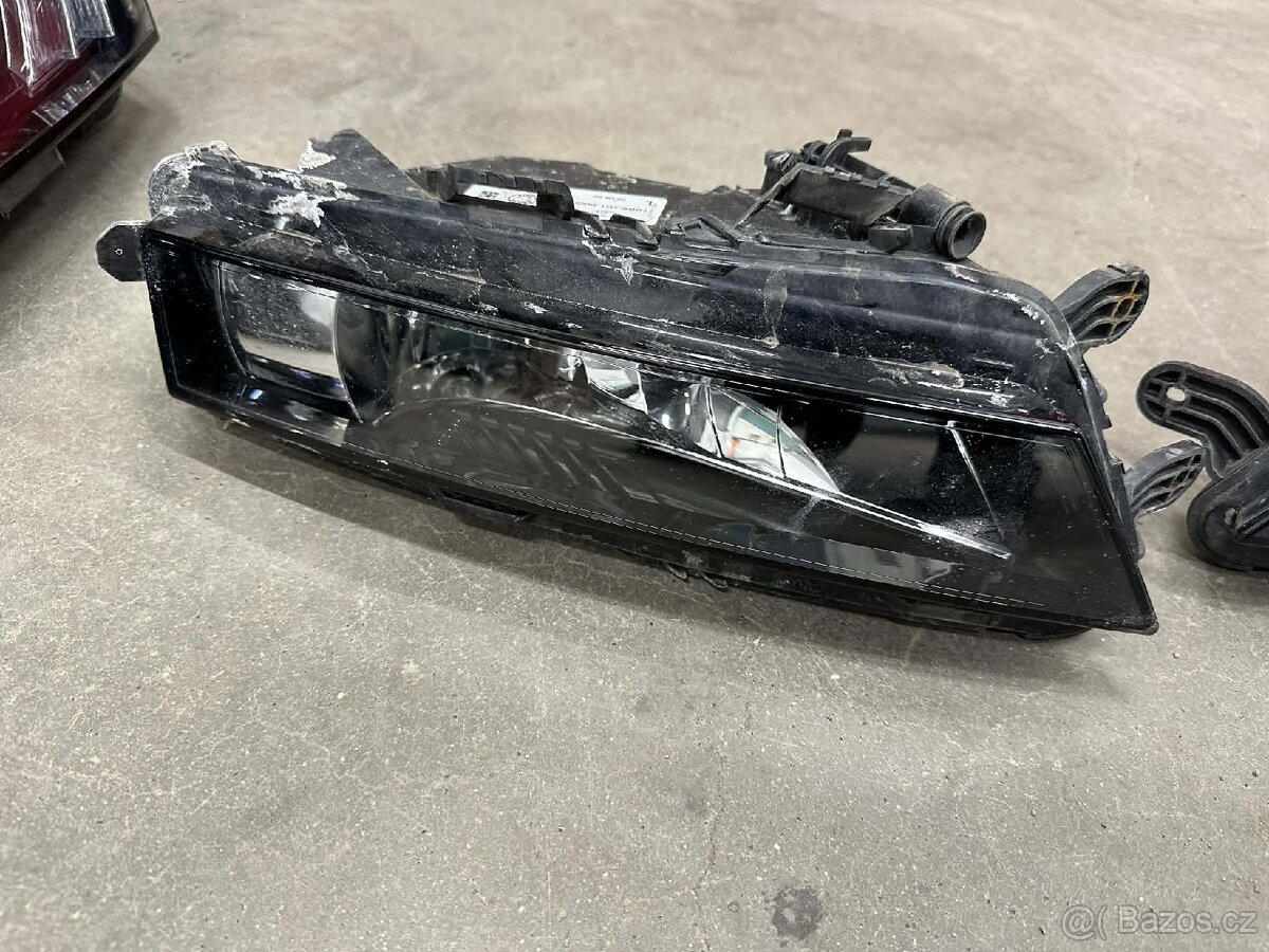 Škoda Octavie 3 Facelift (Předek) - 7