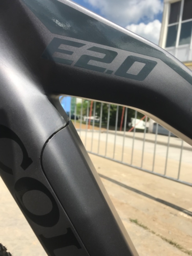 elektrokolo Colnago E 2.0 - 7