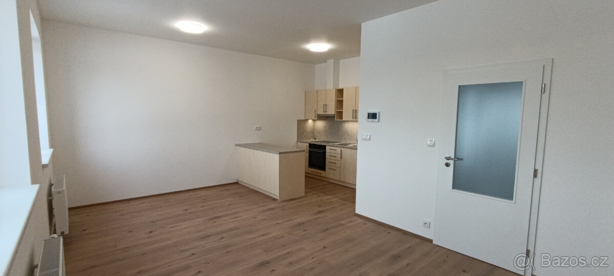 Prodej moderních, úsporných bytů okr.Znojmo, Hevlín - 7