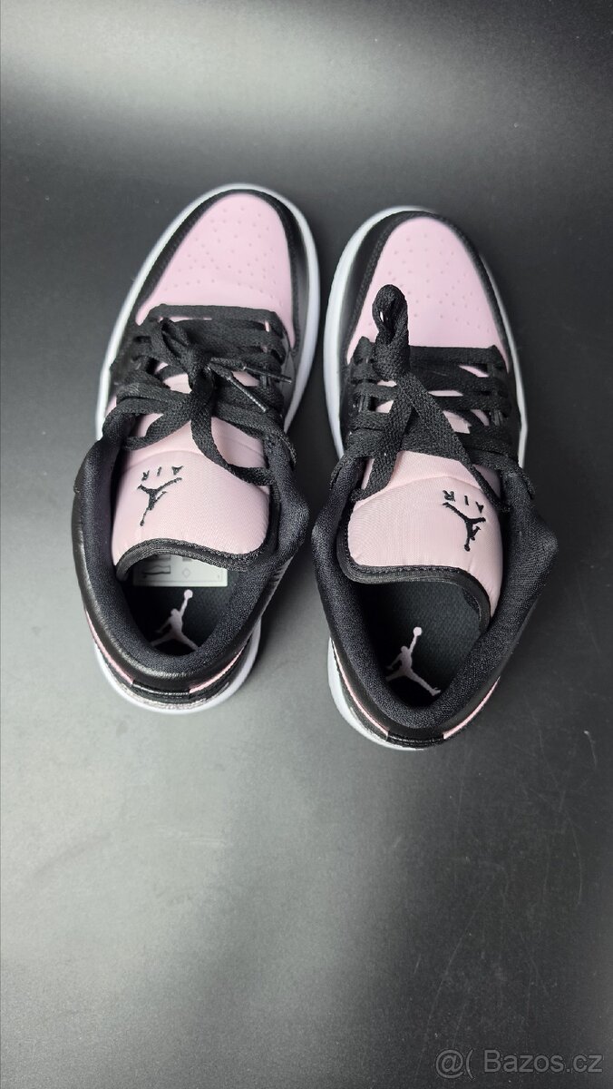 Nike jordan 1 low 38eu - 7