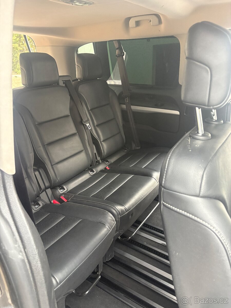 Toyota Proace Verso - 7