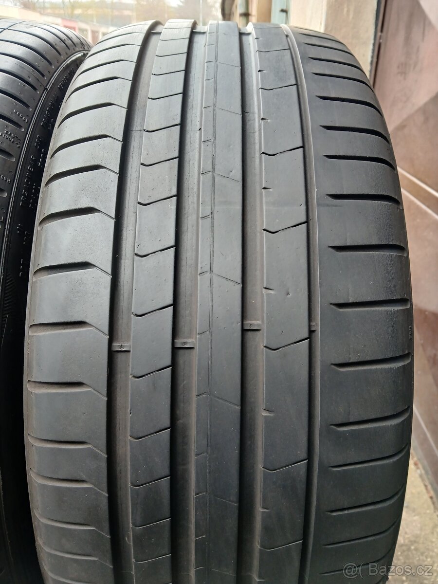 2ks letní pneu 245/35/20 - 7