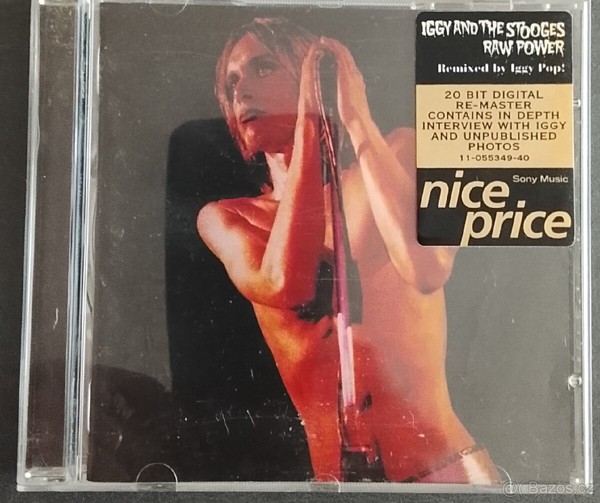 CD Alice Cooper a další - 7