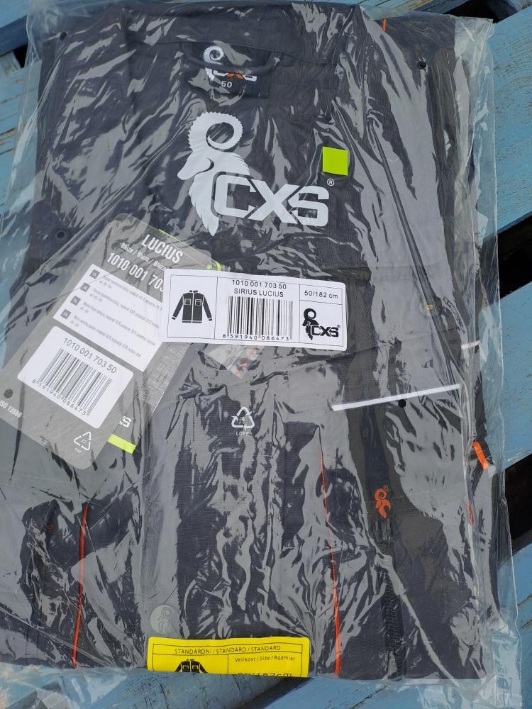 Pracovní oblečení - 7