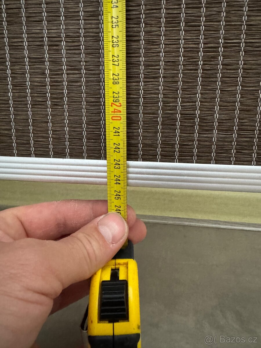 Japonská stěna - 7