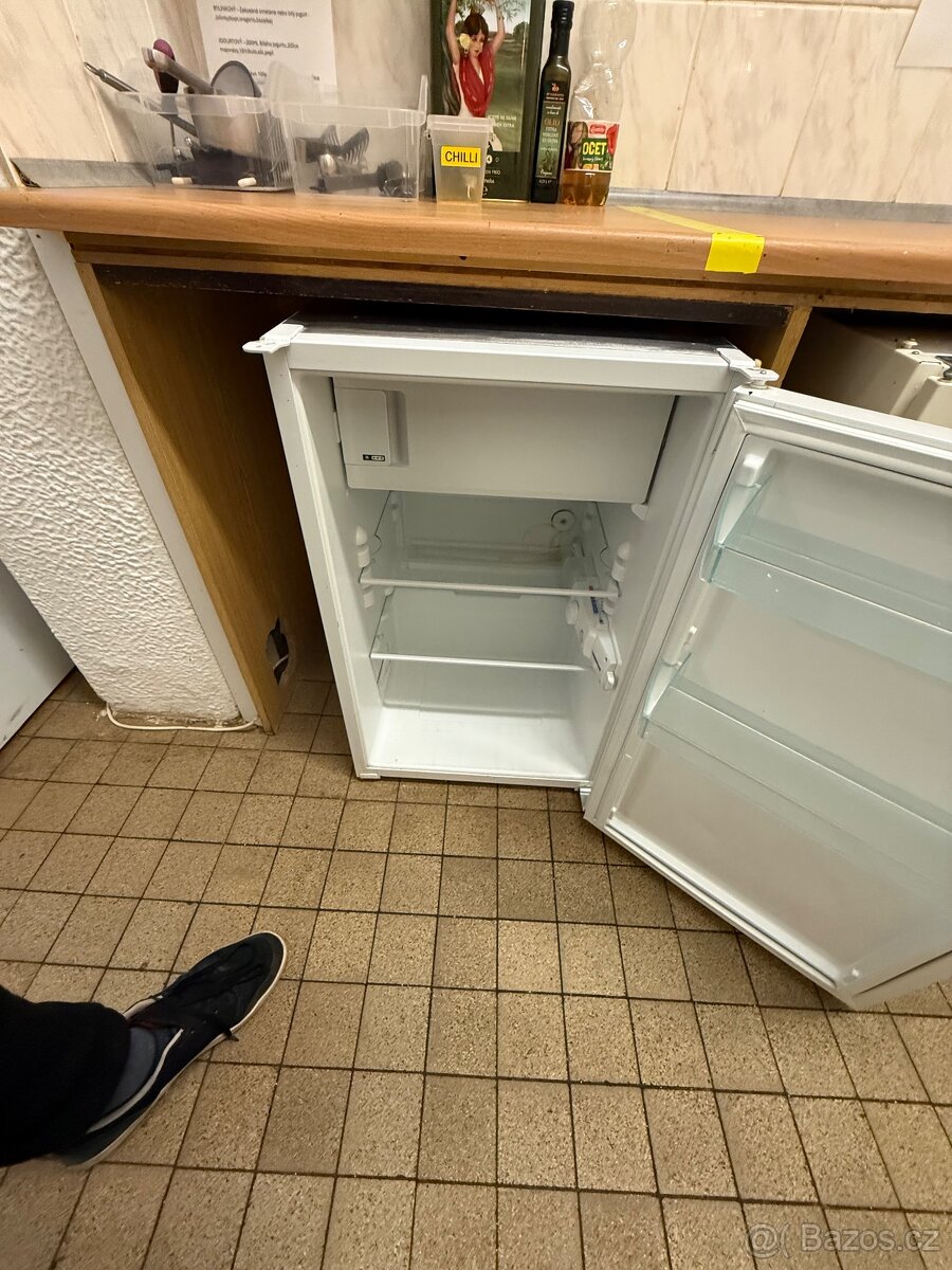 Ledničky a mrazáky - 7