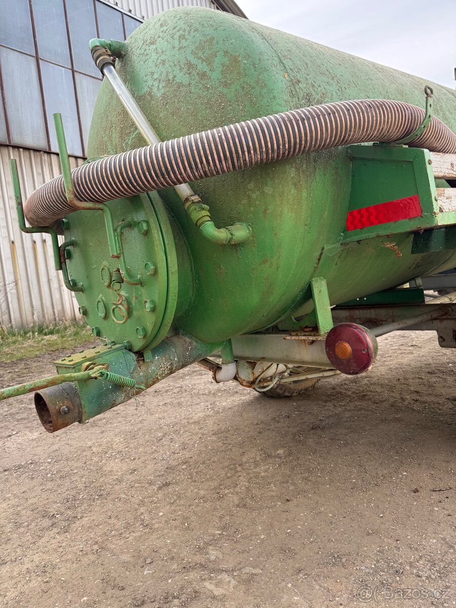 Fekal 2000l - 7