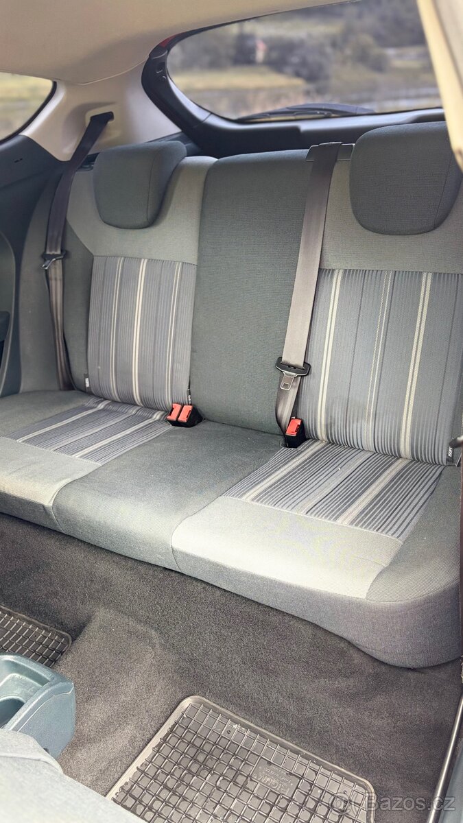 Ford Fiesta 2009 1.25 60 kW - 7