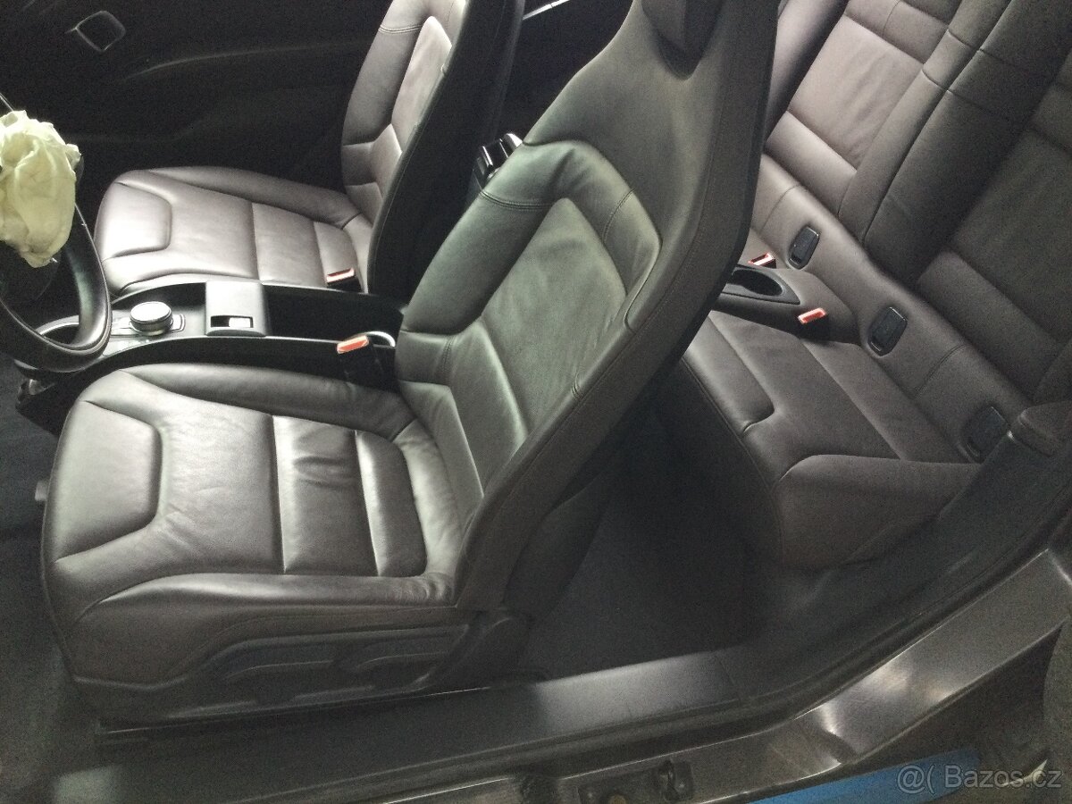 BMW i3 eDrive BEV i01IB1 94 AH - 7