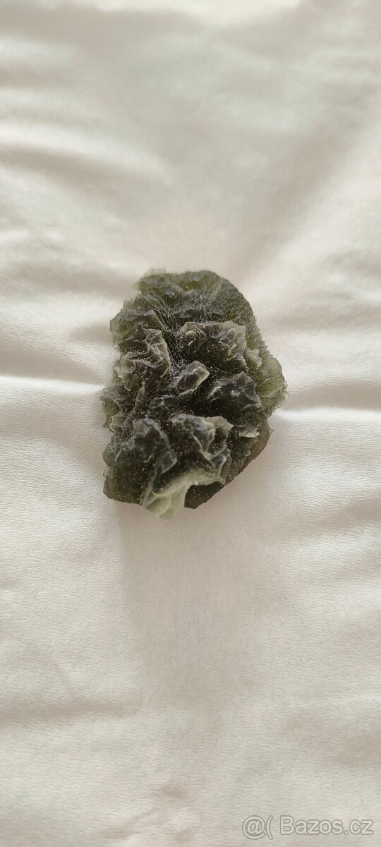 Vltavín Brusná - 7