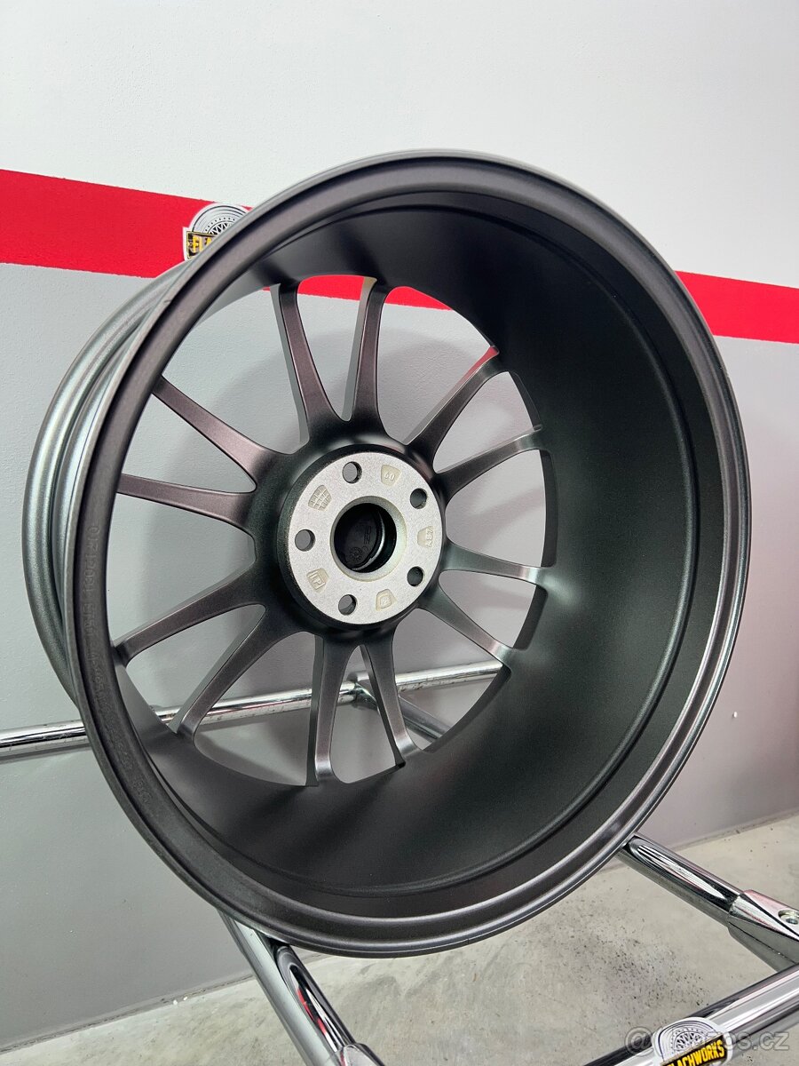 Oz racing ultraleggera r18 TOP - 7