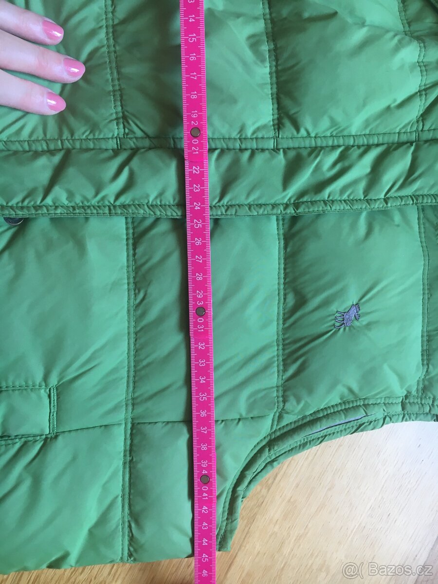 Vesta abercrombie and fitch velikost S - 7