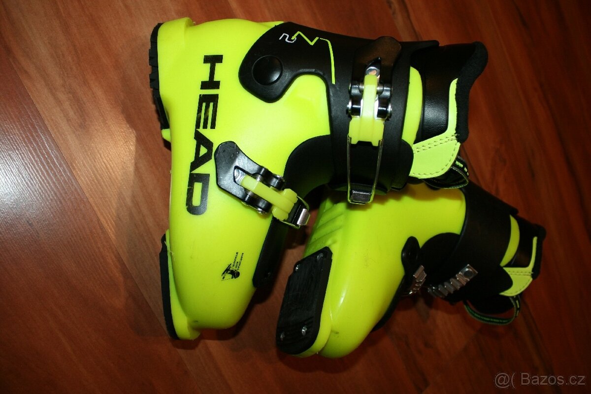 head rebels 100 cm - 7