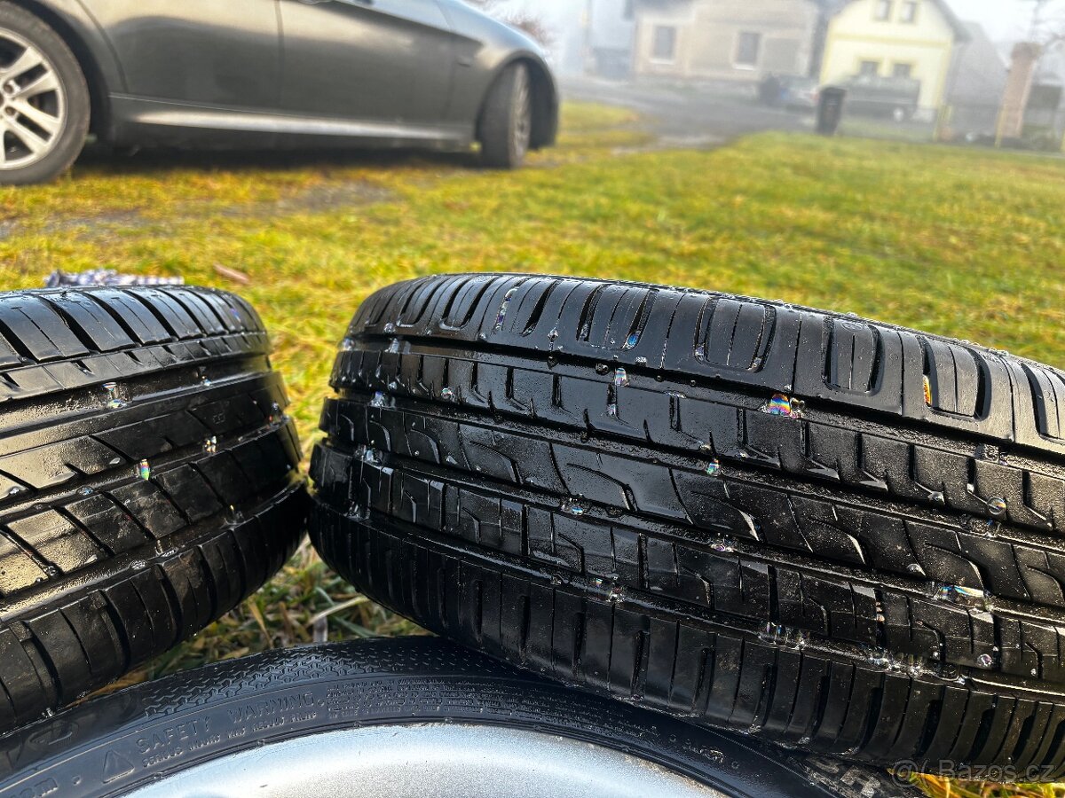 4x108 r15 195/50/15 alu Ford rs - 7