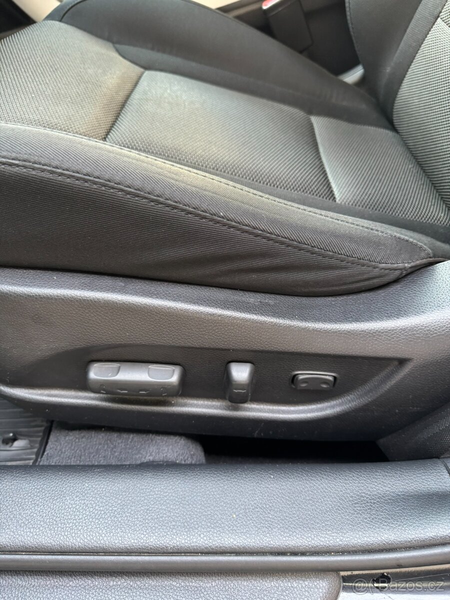 Hyundai I40 1,7CRDi 100kW Experience - 7