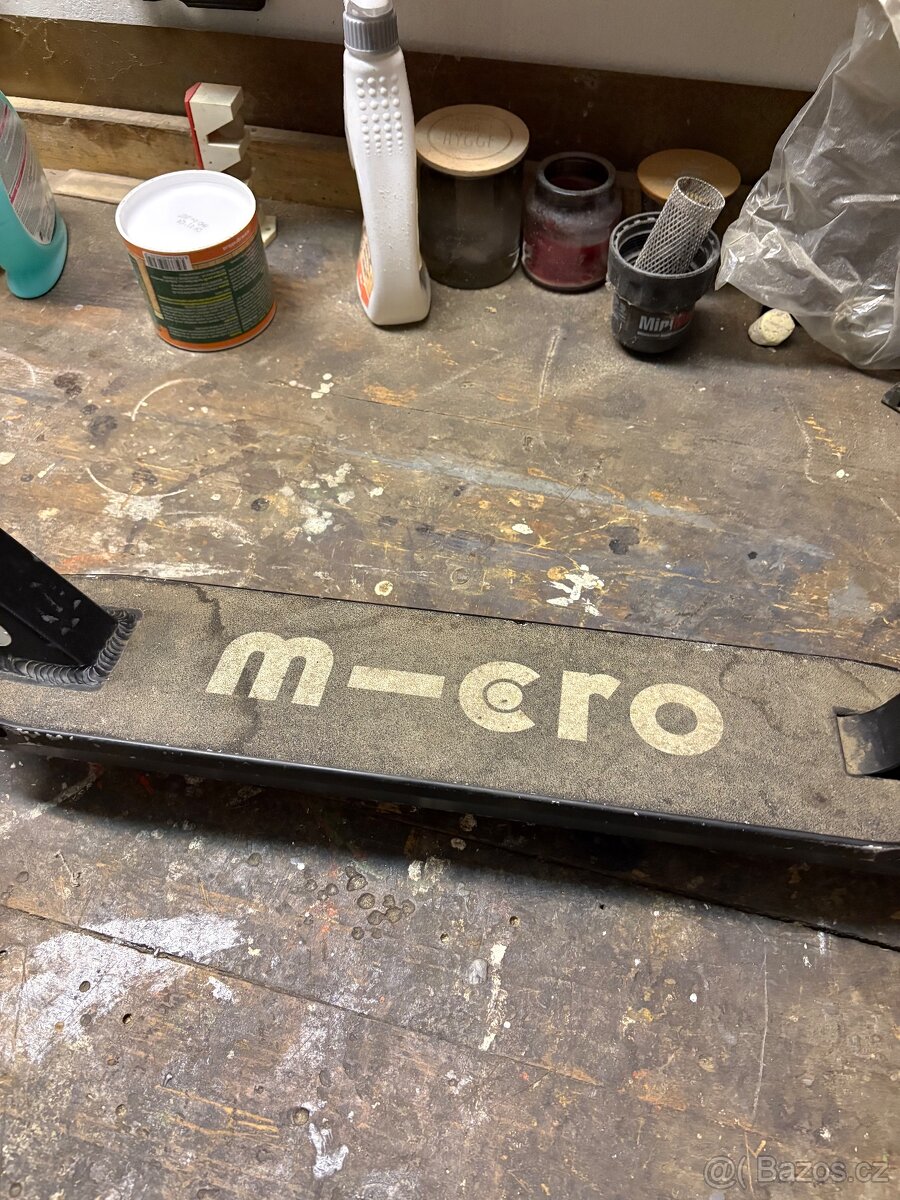 Freestyle koloběžka Micro - 7