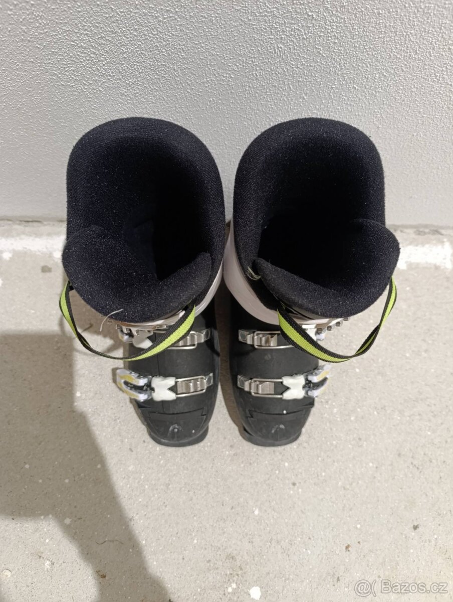 Lyže a lyžáky - 7