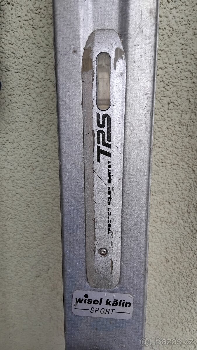 Prodam Lyže HEAD - 7