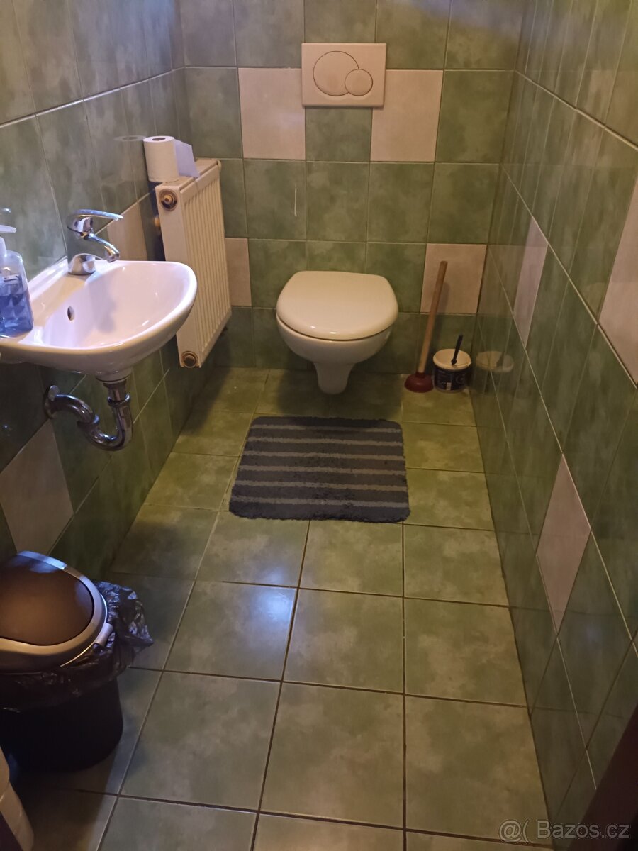 Prodej domu Vnorovy - 7