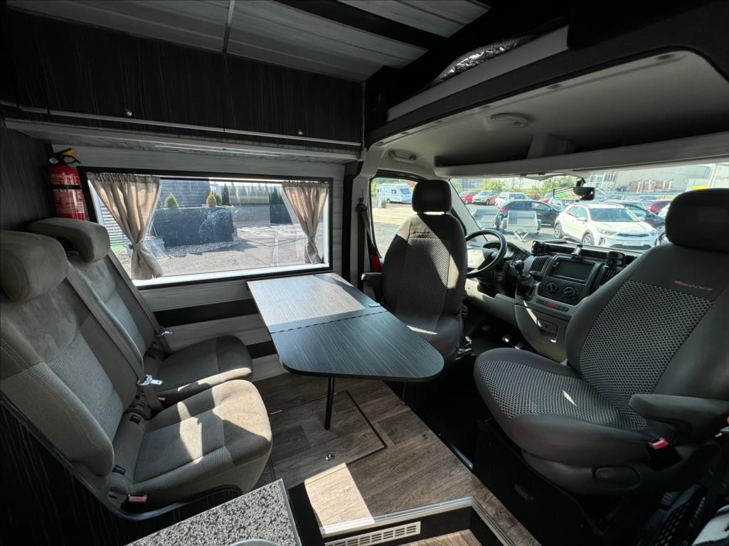 Citroën Jumper 2,2 (2007) - 7