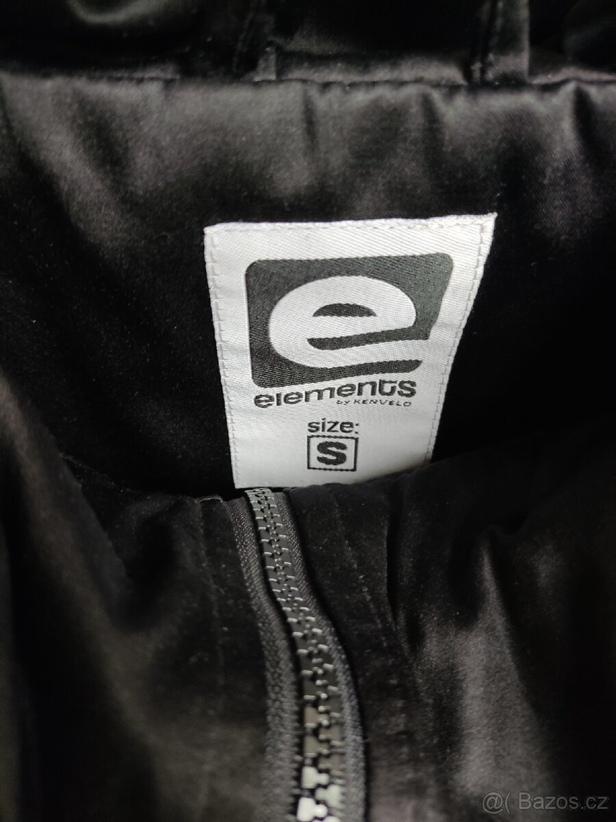 Dámská bundička Elements - 7