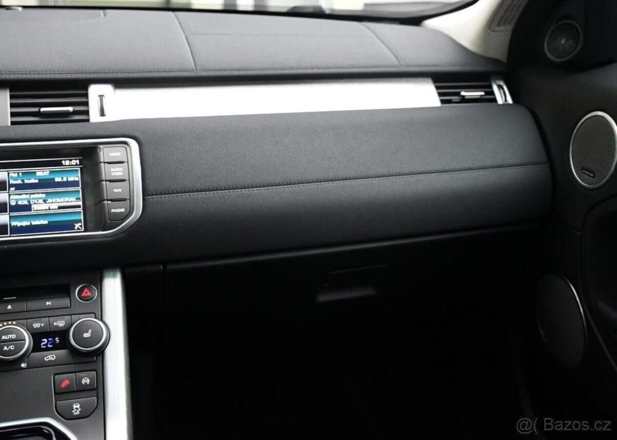 Land Rover Range Rover Evoque 2,2D AWD - 7