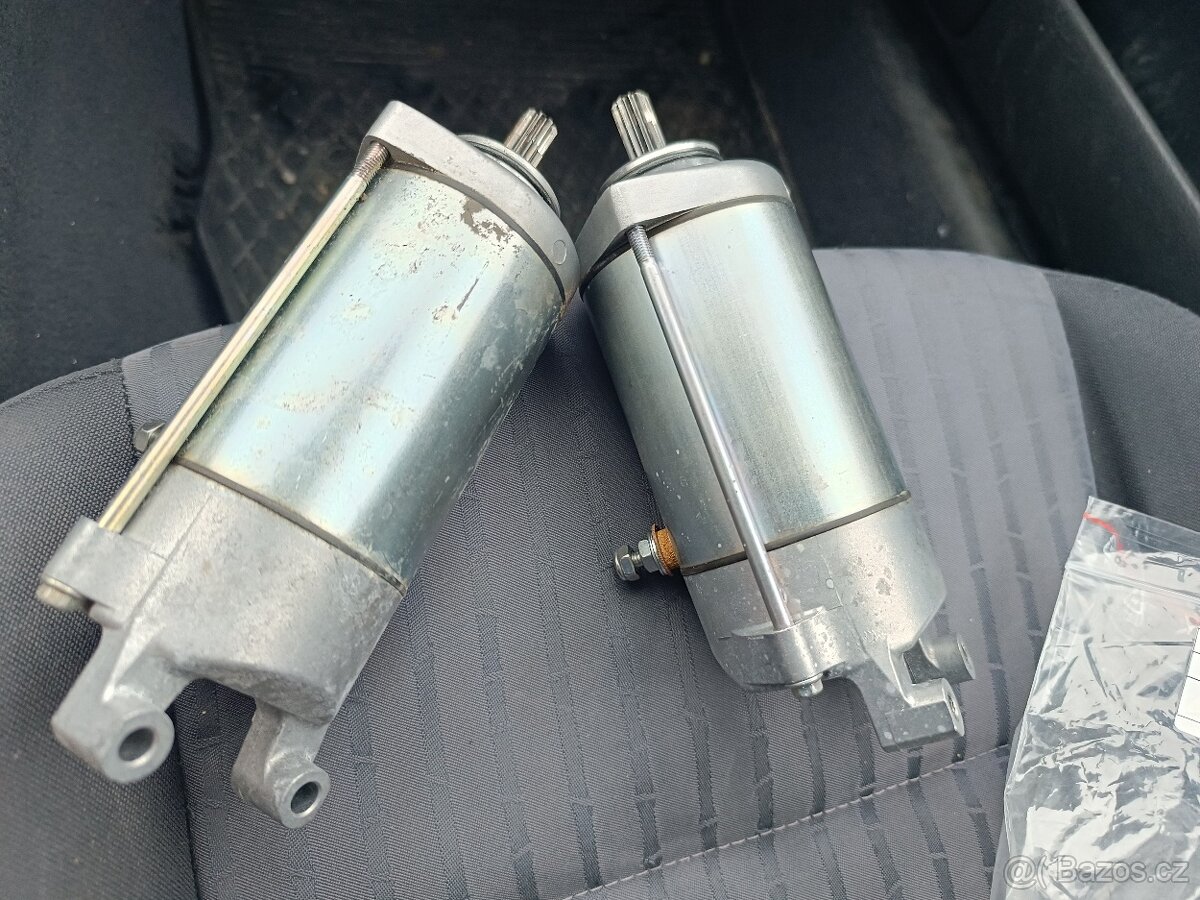 KTM Super Adventure 1190+ 1290 - 7