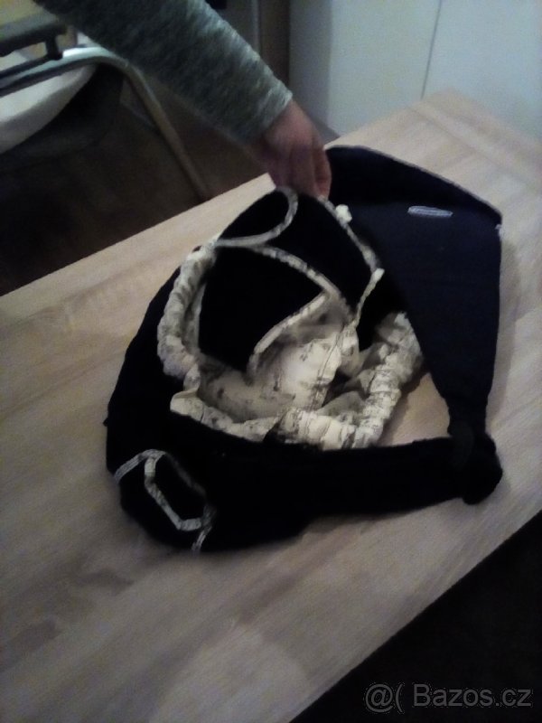 nosítko od narození INFANTINO - 7