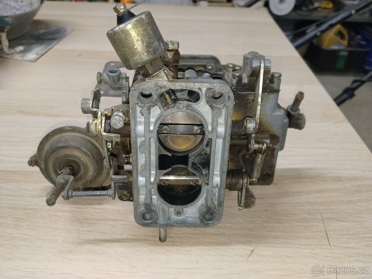 Karburátor SEDR 2951 - 7