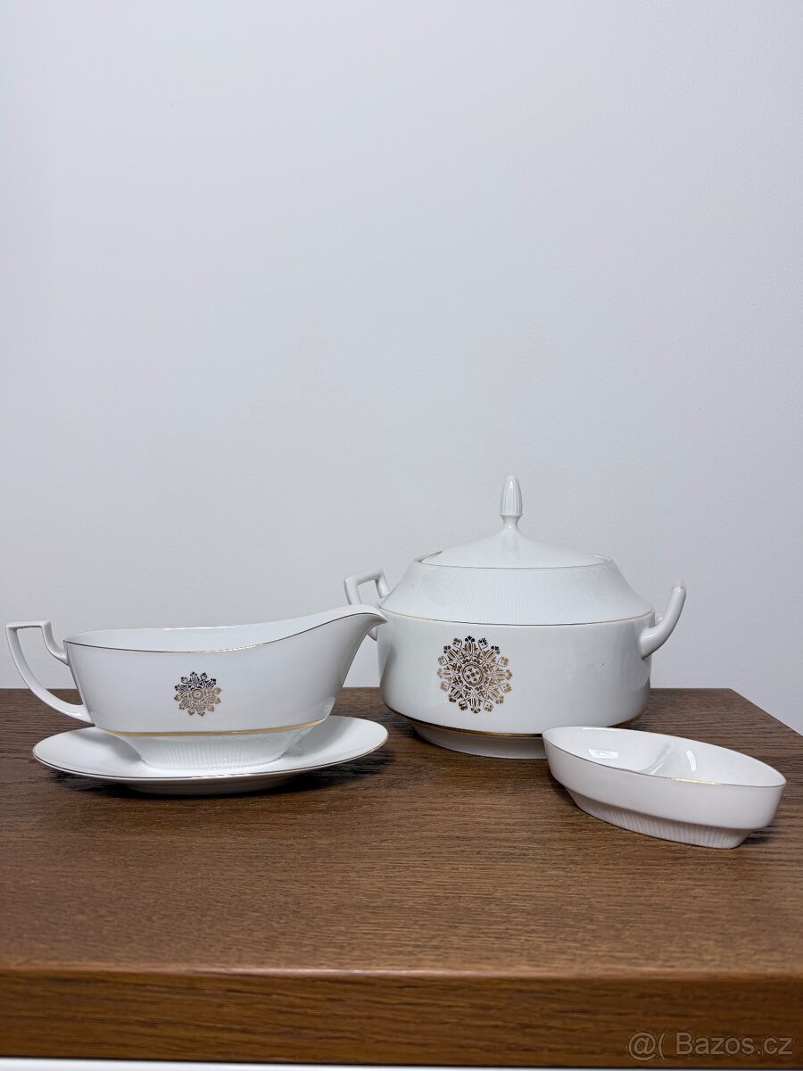 Jídelní sada Pirken Hammer - 7