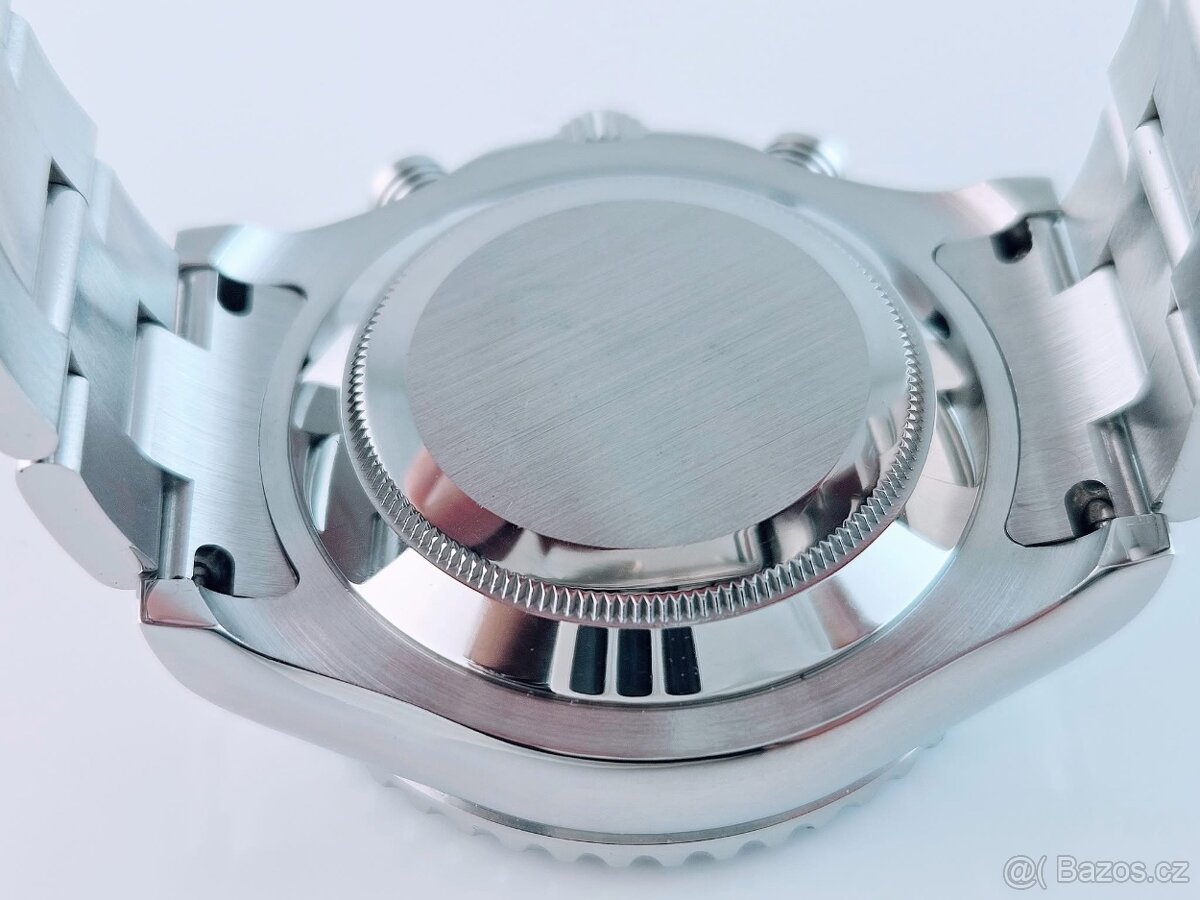 Rolex Yacht-Master II , 44mm - 7