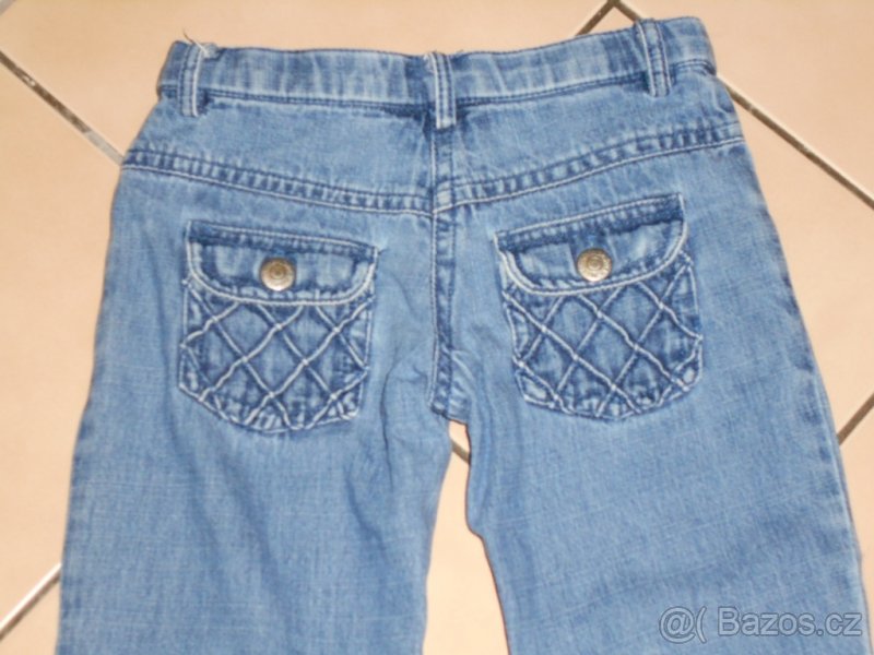 Rifle pro holčičku na 3-4 roky. - 7