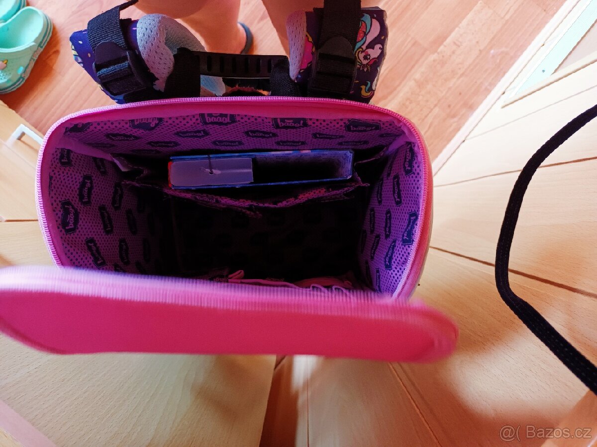 Školní aktovka - 7