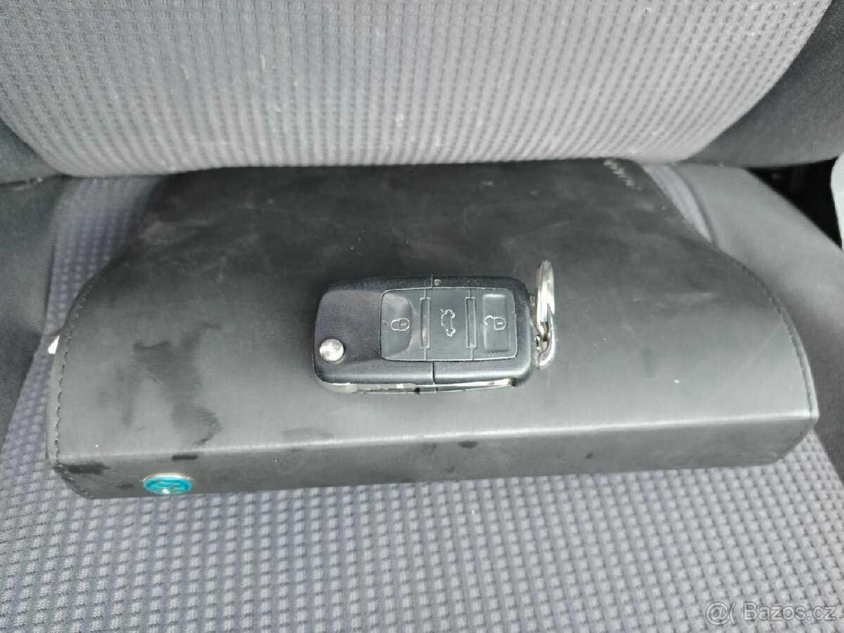 VW Polo 1.2 40kw - 7