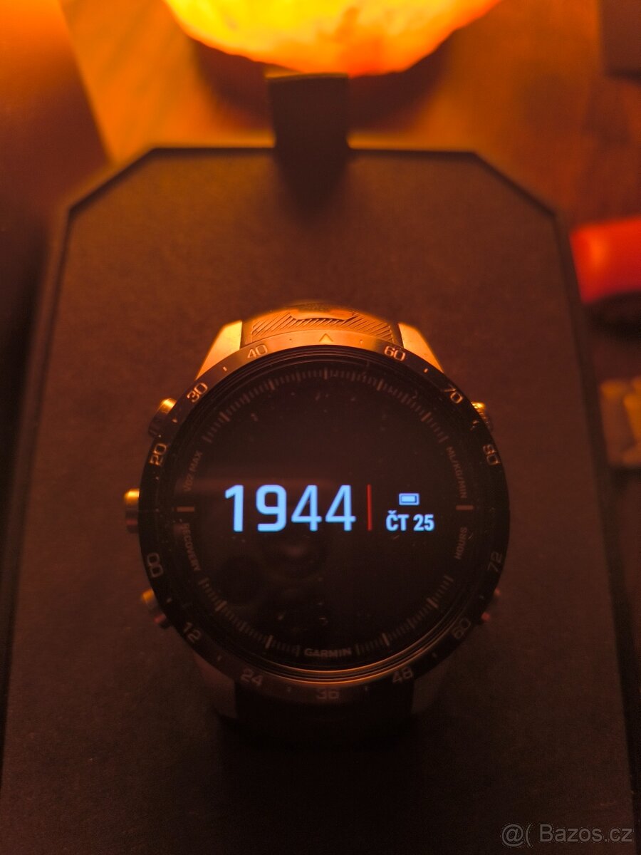 Garmin MARQ 2 Athlete - 7