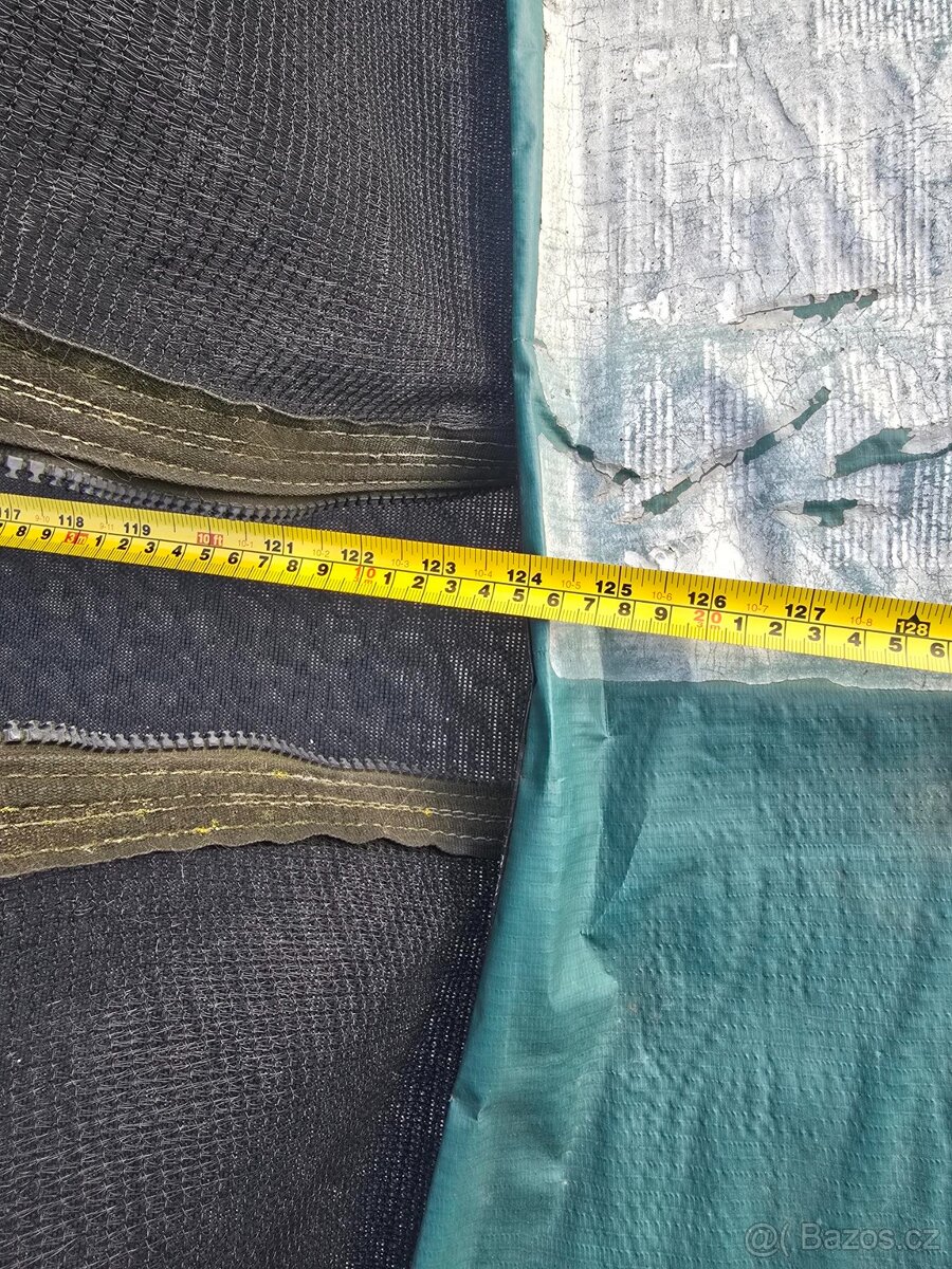 Trampolína 3,6 m - 7