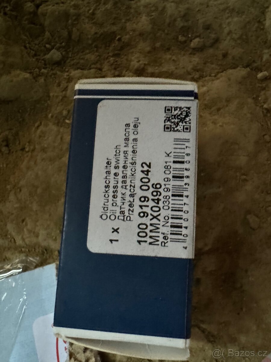 Prodal těsnění spacího potrubí - 7