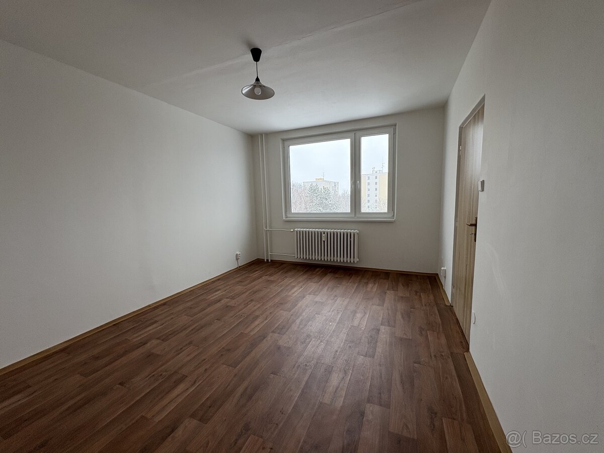 Pronájem, byt 2+1, Mohelnice - 7