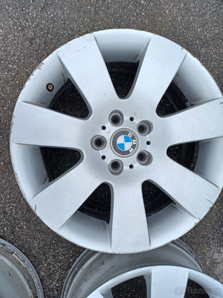 Alu Bmw R18 - 7