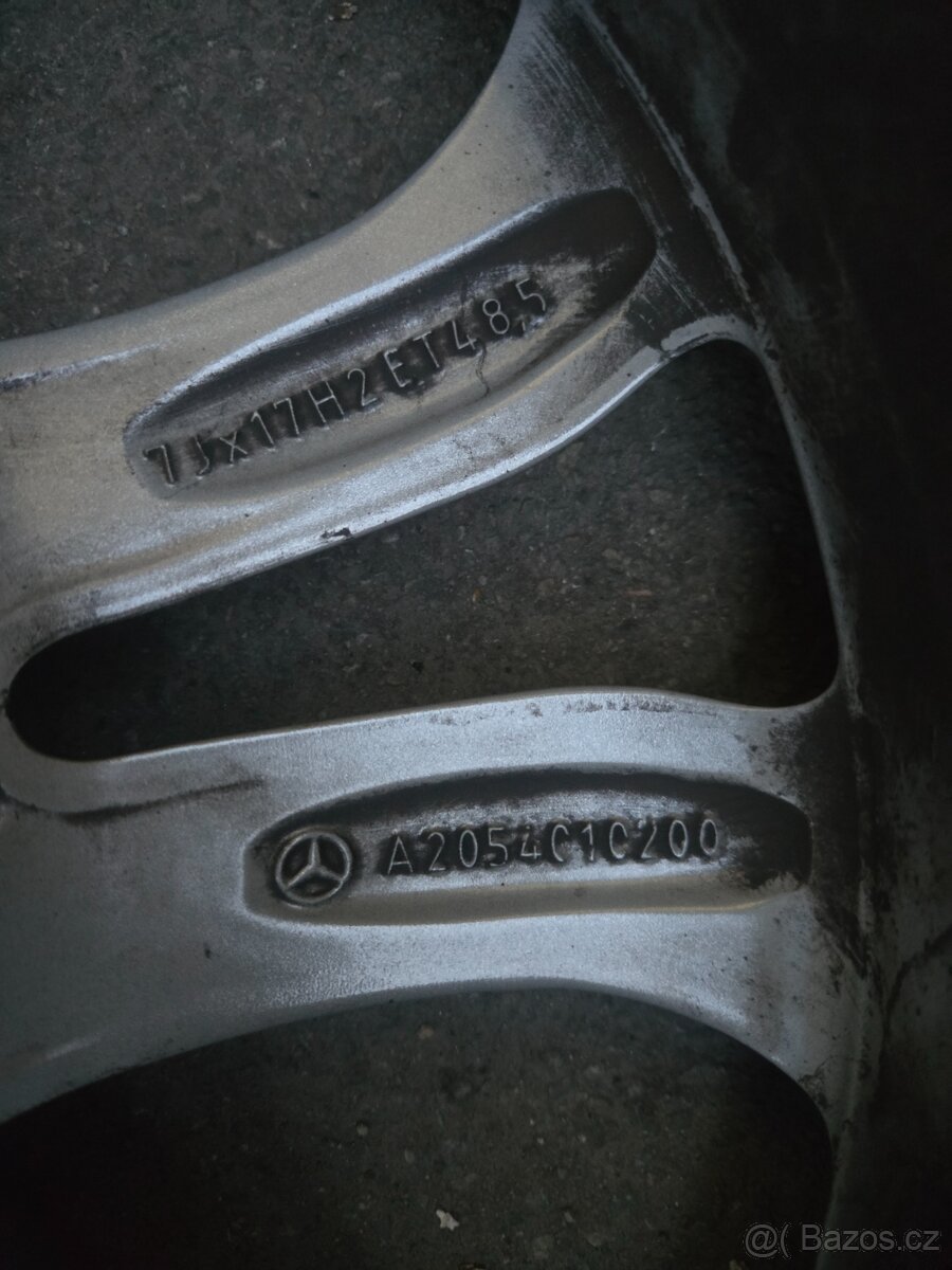 5x112x66,6,R17 - 7