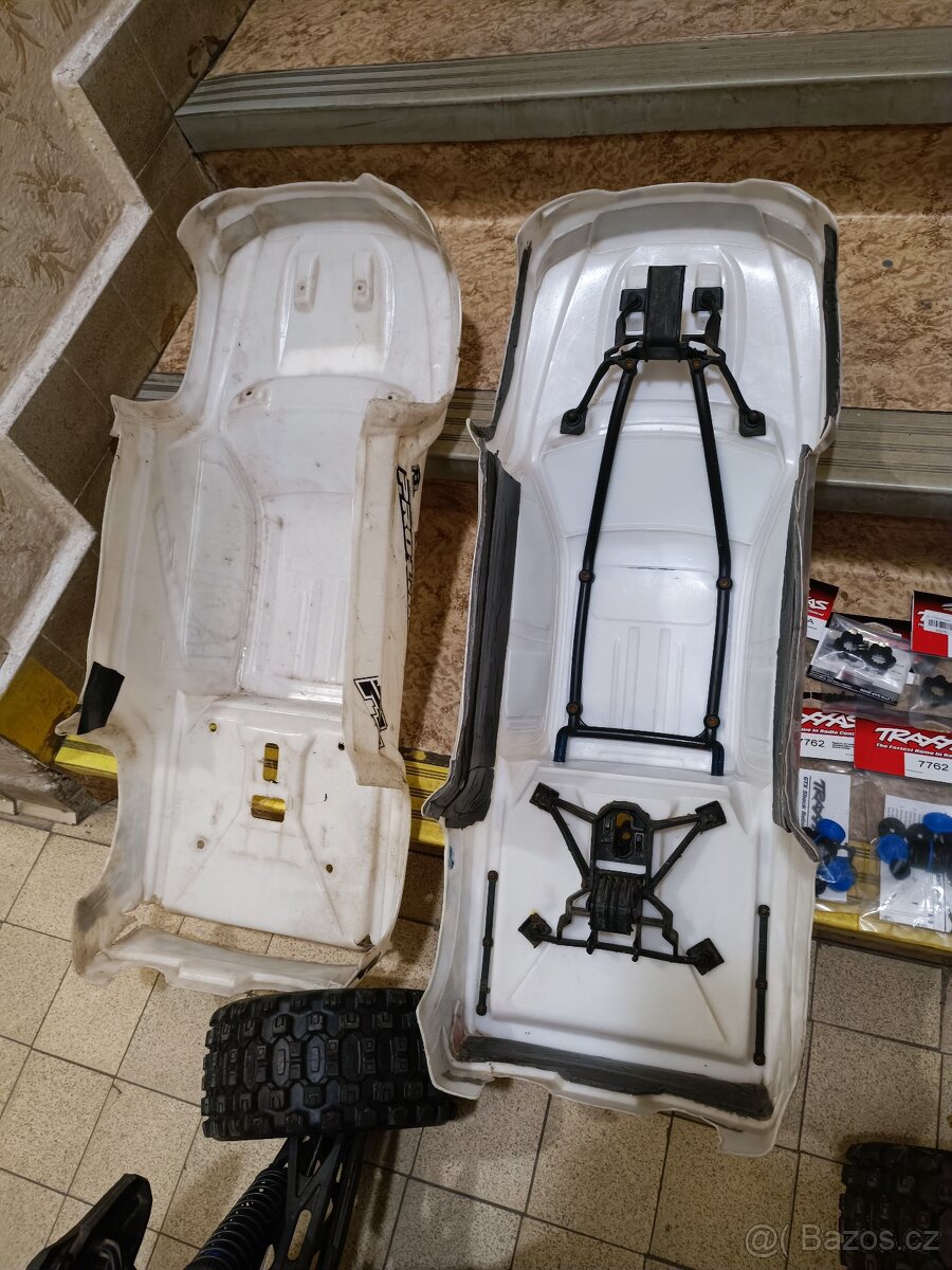 Traxxas x-maxx 8s - 7