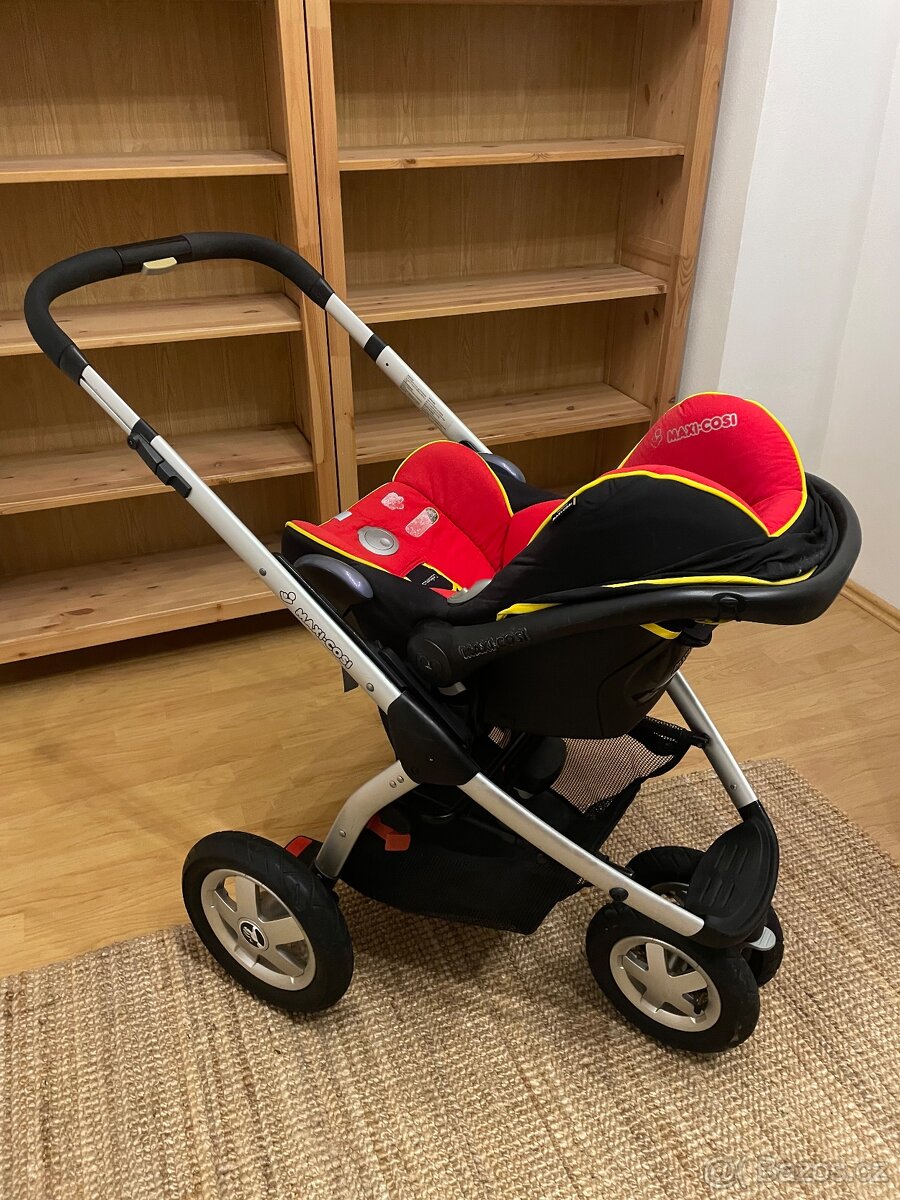 Maxi cosi - 7