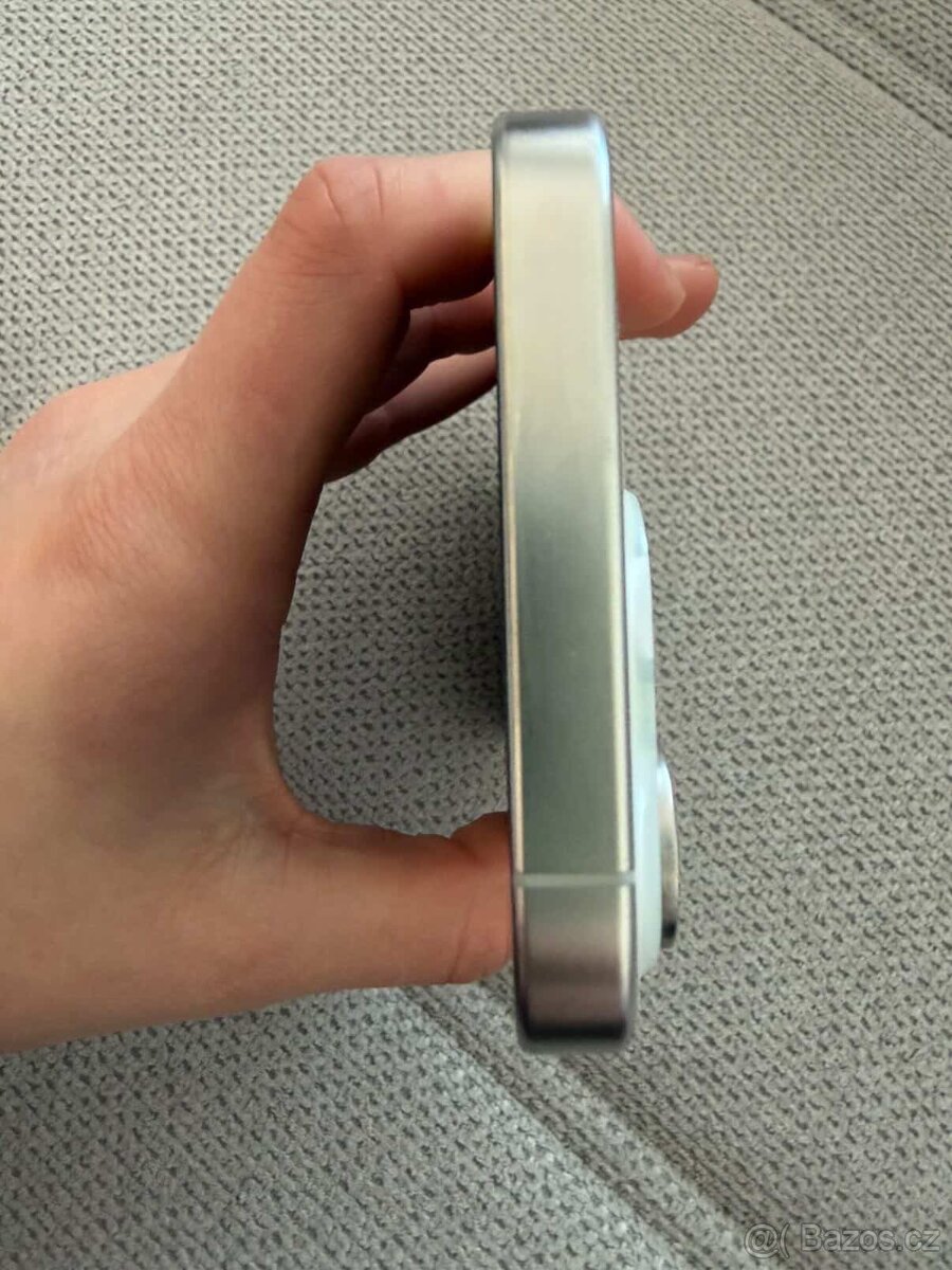 IPHONE 15 PRO 128GB - 7