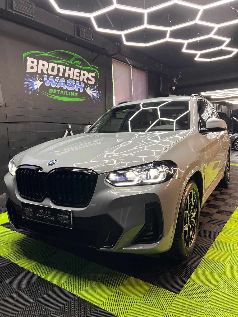 Prémiový auto detailing - 7
