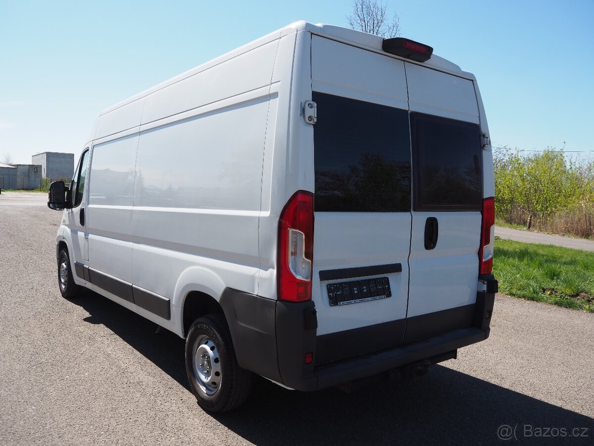 Fiat Ducato 2.3 MULTIJET KLIMA, L3H2, 96KW - 7