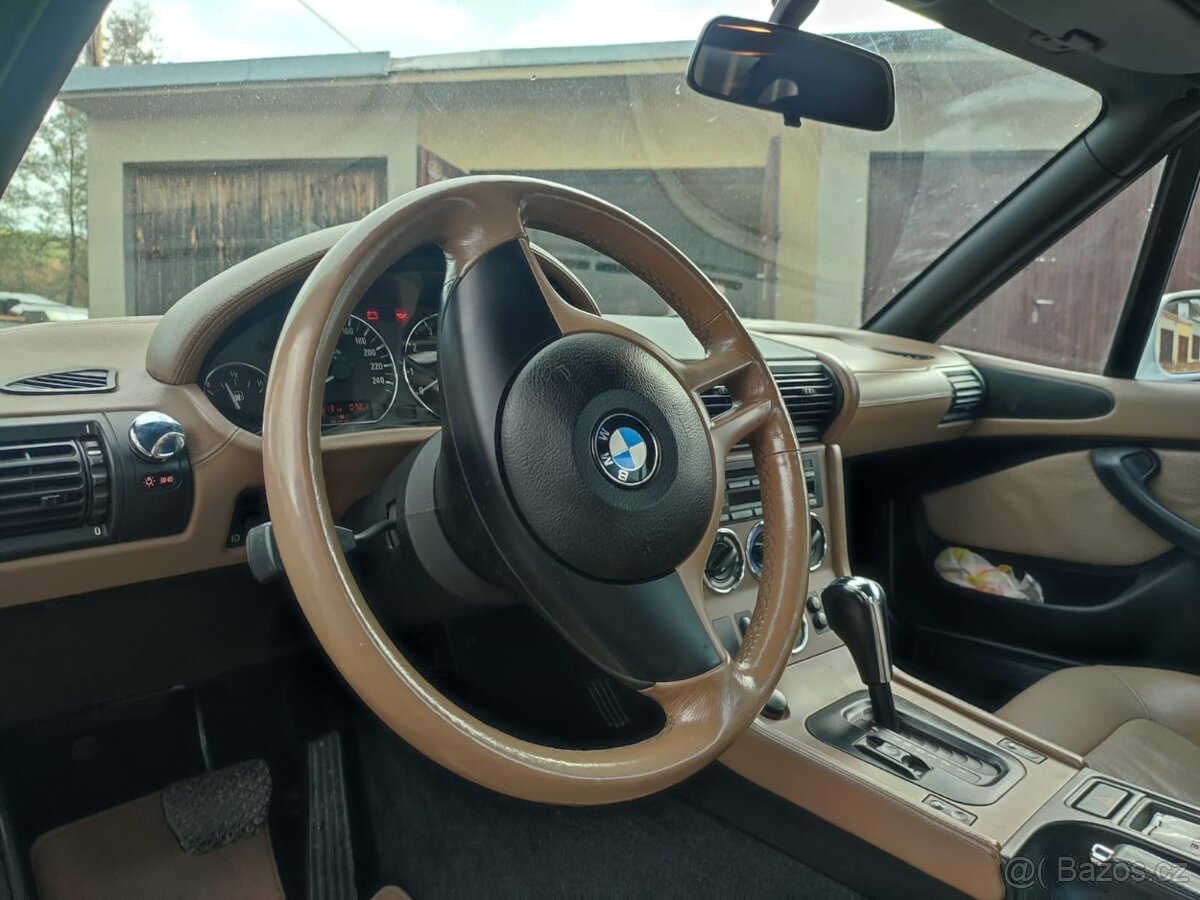 BMW Z3 - 7