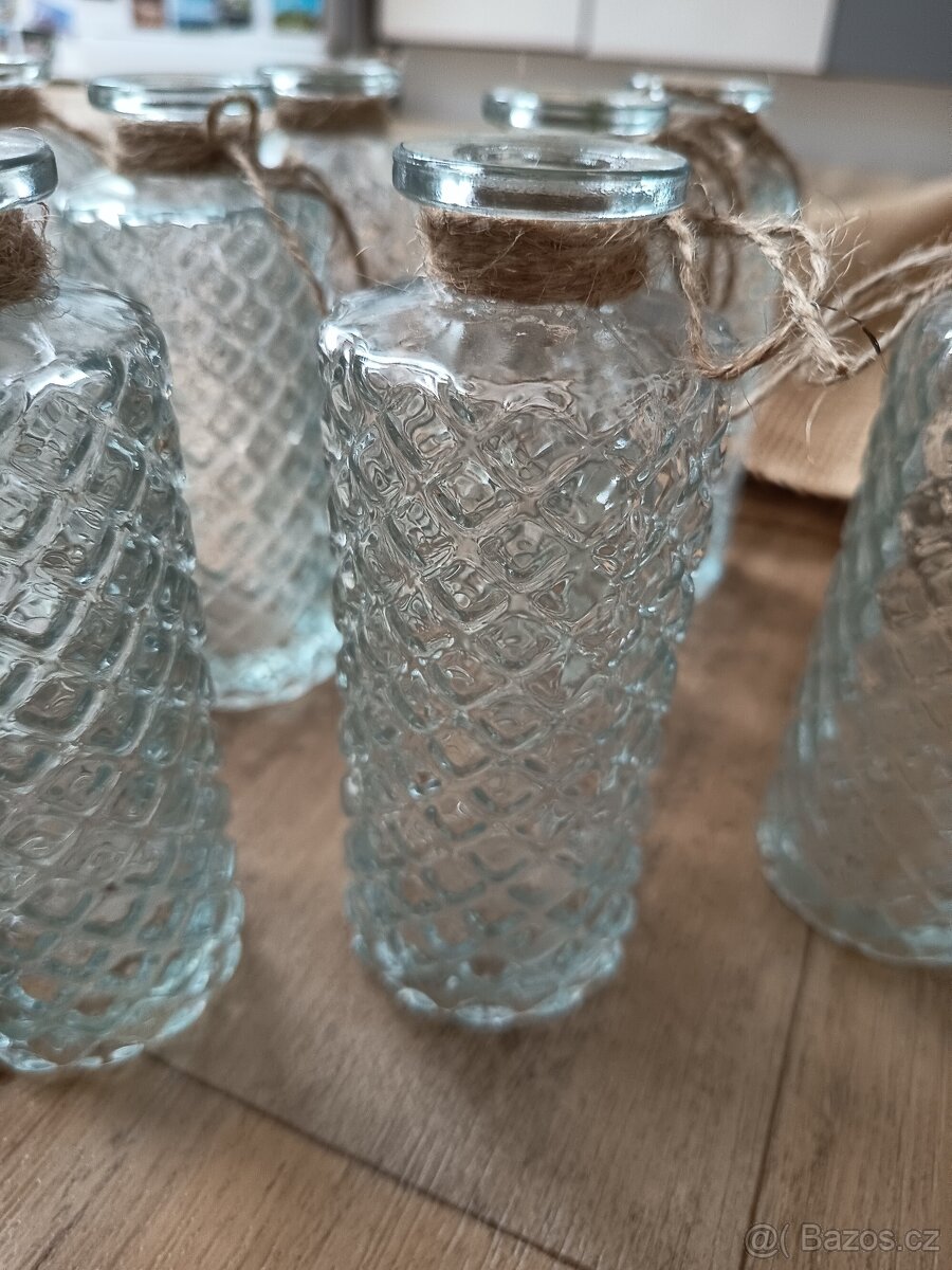 Svatební dekorace - 7