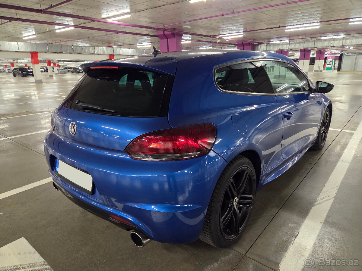 VW Scirocco R 2.0 TSI (195 kW) - 7