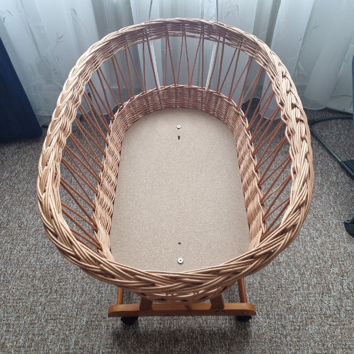 Mojzisuv kos na miminka - 7