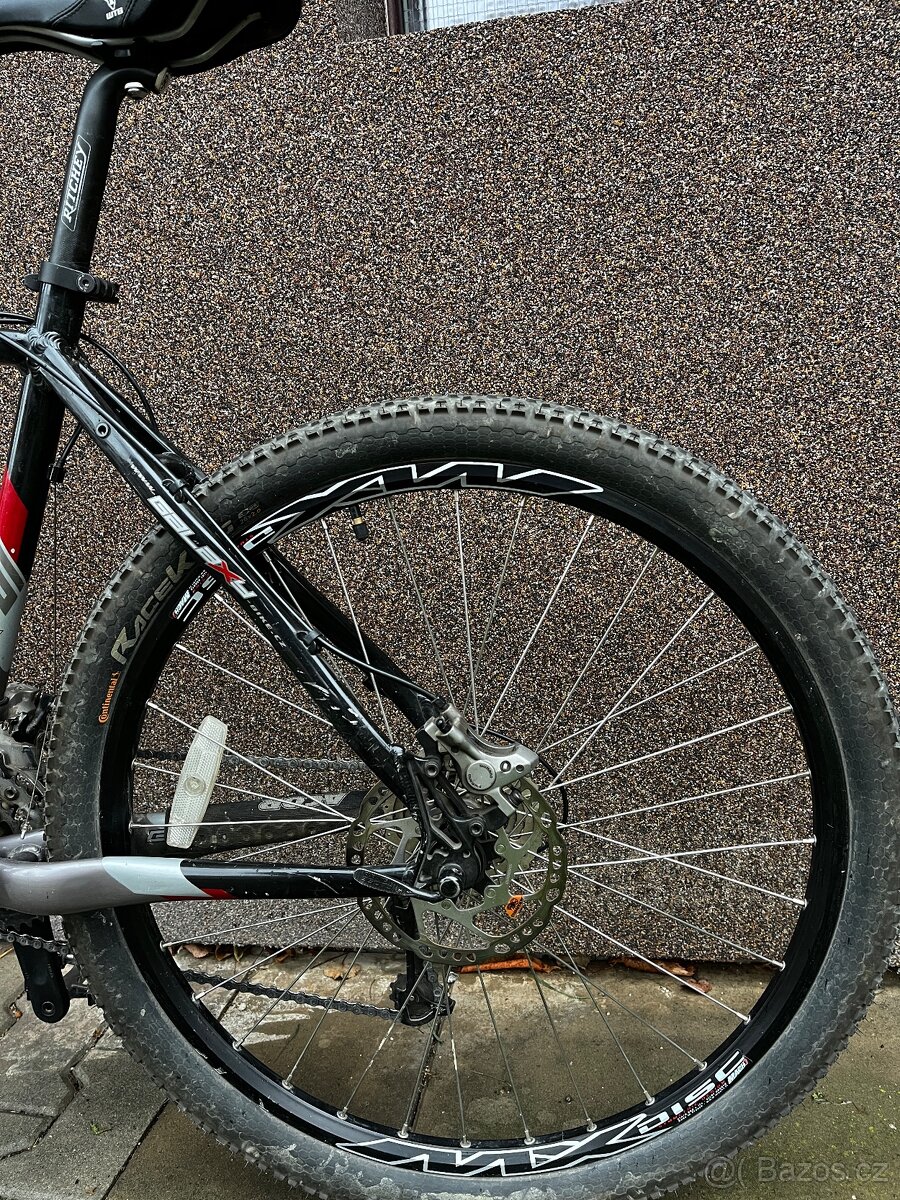 Horské kolo Galaxy MTB “26” - 7